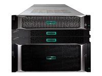 HPE XP8 DKC Dual Secondary Performance Software Suite