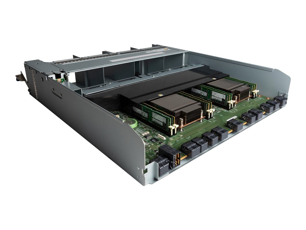 HPE XP8 Gen2 Controller Module - Storage controller (RAID) - Upgrade - for P/N: R0L99A, R0L99AR R0K85B