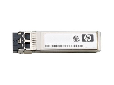 HPE XP8 - SFP+ transceiver module - 32Gb Fibre Channel (SW) (pack of 2) - for P/N: R0K99A, R0L99A R0L27A