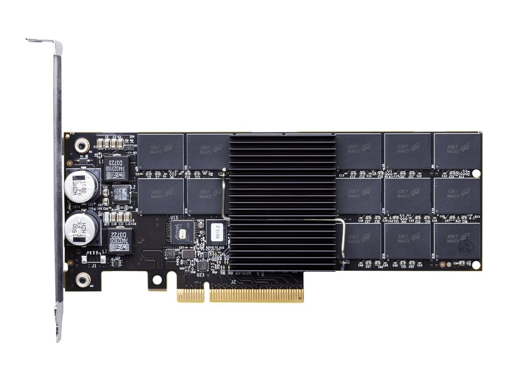 HPE ioDrive IO Accelerator for ProLiant Servers - SSD - 365 GB - internal - PCIe x4