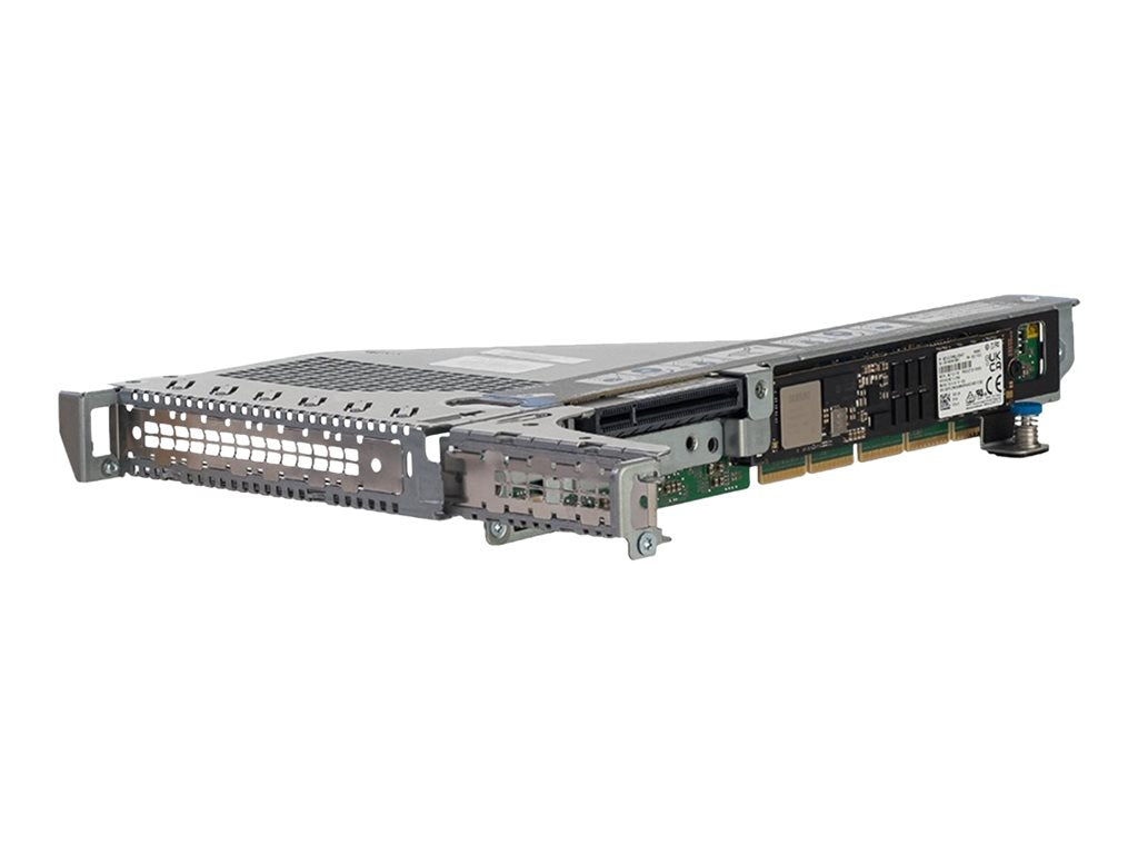 HPE x16/x16/x16 Primary Riser Kit - Riser card - for ProLiant DL380 Gen11 Network Choice P48803-B21