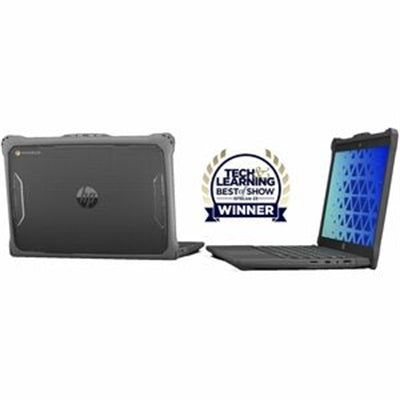 MAXCases Extreme Shell-F2 Slide Case HP Fortis X360 Chromebook G5 11"