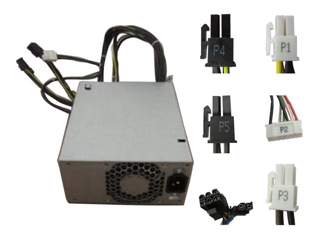 HPI - RPB Certified Parts 500W Power Supply 913290-001
