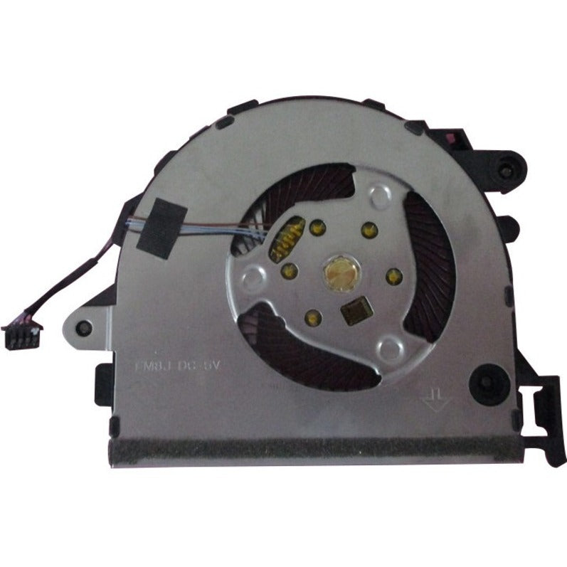 HPI - RPB Certified Parts Cooling Fan M07102-001