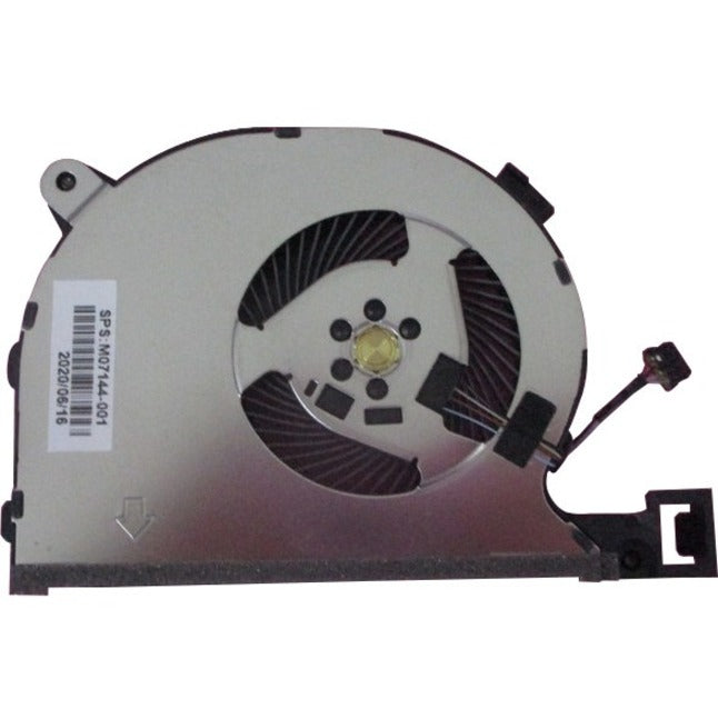 HPI - RPB Certified Parts Cooling Fan M07144-001