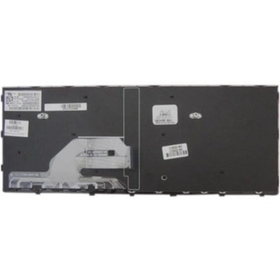 HPI - RPB Certified Parts Keyboard L01072-001