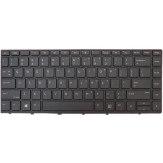 HPI - RPB Certified Parts Keyboard L01072-001