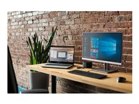 HPI - Remarketed Docking Station - Remarketed for Desktop PC/Notebook/Monitor - 230 W - US