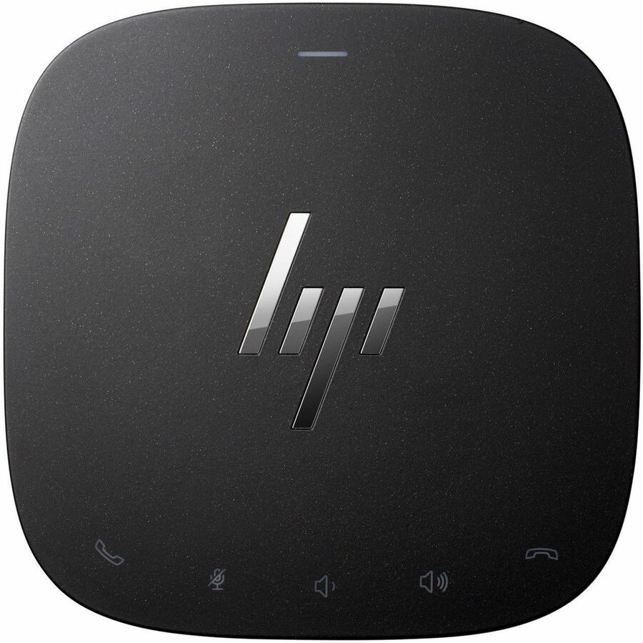 HPI - Remarketed Docking Station - Remarketed for Desktop PC/Tablet/Notebook/Monitor - USB