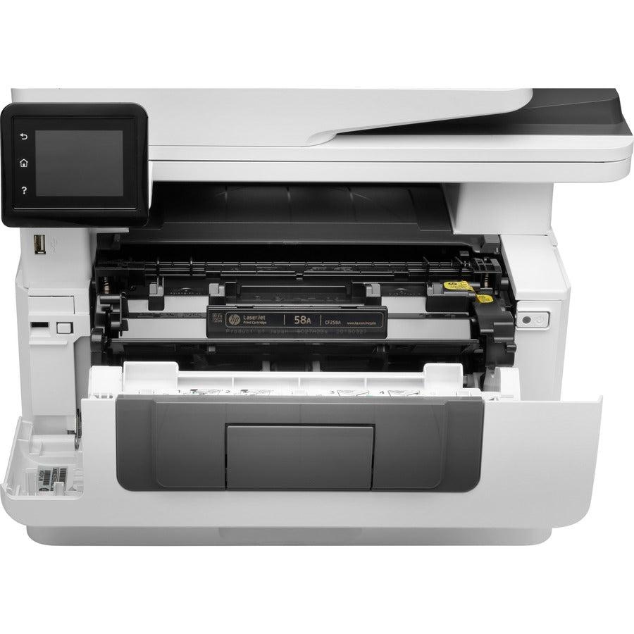 HPI - Remarketed LaserJet Pro M428fdw Wireless Laser Multifunction Printer - Monochrome