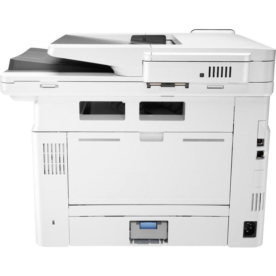 HPI - Remarketed LaserJet Pro M428fdw Wireless Laser Multifunction Printer - Monochrome