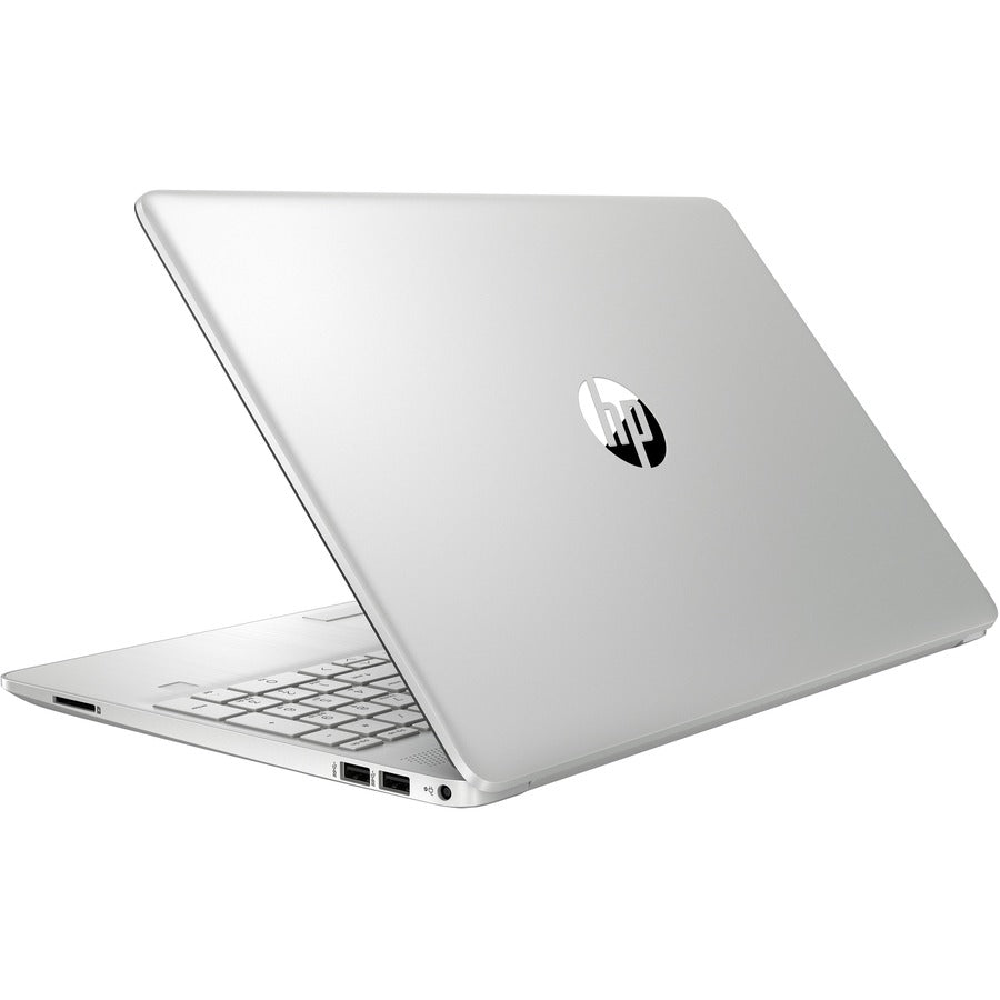 HPI SOURCING - CERTIFIED PRE-OWNED 15-dw3000 15-dw3097nr 15.6" Notebook - Full HD - 1920 x 1080 - Intel Core i7 11th Gen i7-1165G7 Quad-core (4 Core) - 16 GB Total RAM - 512 GB SSD - Natural Silver - Refurbished
