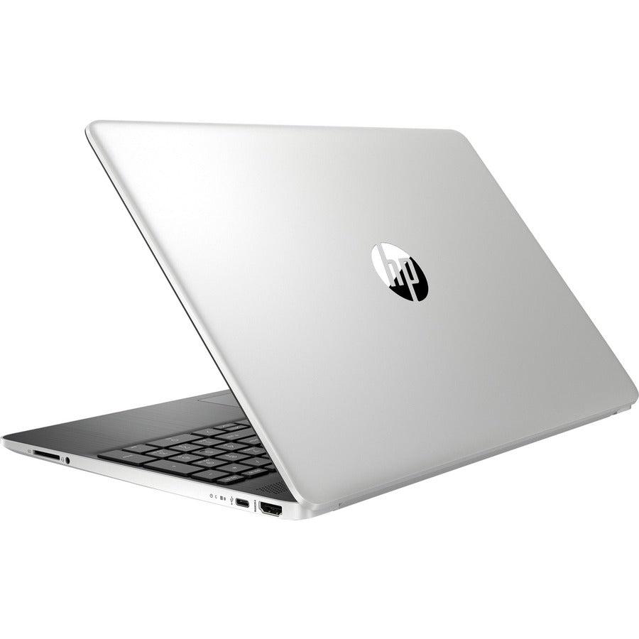 HPI SOURCING - CERTIFIED PRE-OWNED 15-dy2000 15-dy2125od 15.6" Notebook - HD - 1366 x 768 - Intel Core i5 11th Gen i5-1135G7 Quad-core (4 Core) - 8 GB Total RAM - 256 GB SSD - Natural Silver - Refurbished