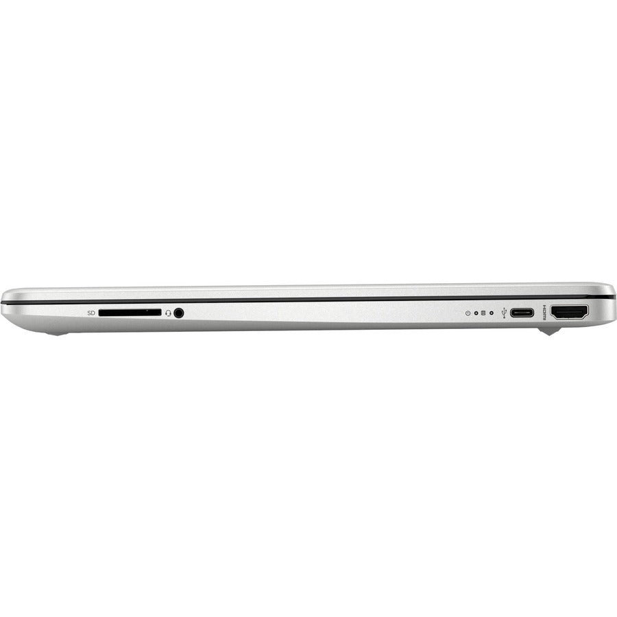 HPI SOURCING - CERTIFIED PRE-OWNED 15-dy2000 15-dy2125od 15.6" Notebook - HD - 1366 x 768 - Intel Core i5 11th Gen i5-1135G7 Quad-core (4 Core) - 8 GB Total RAM - 256 GB SSD - Natural Silver - Refurbished