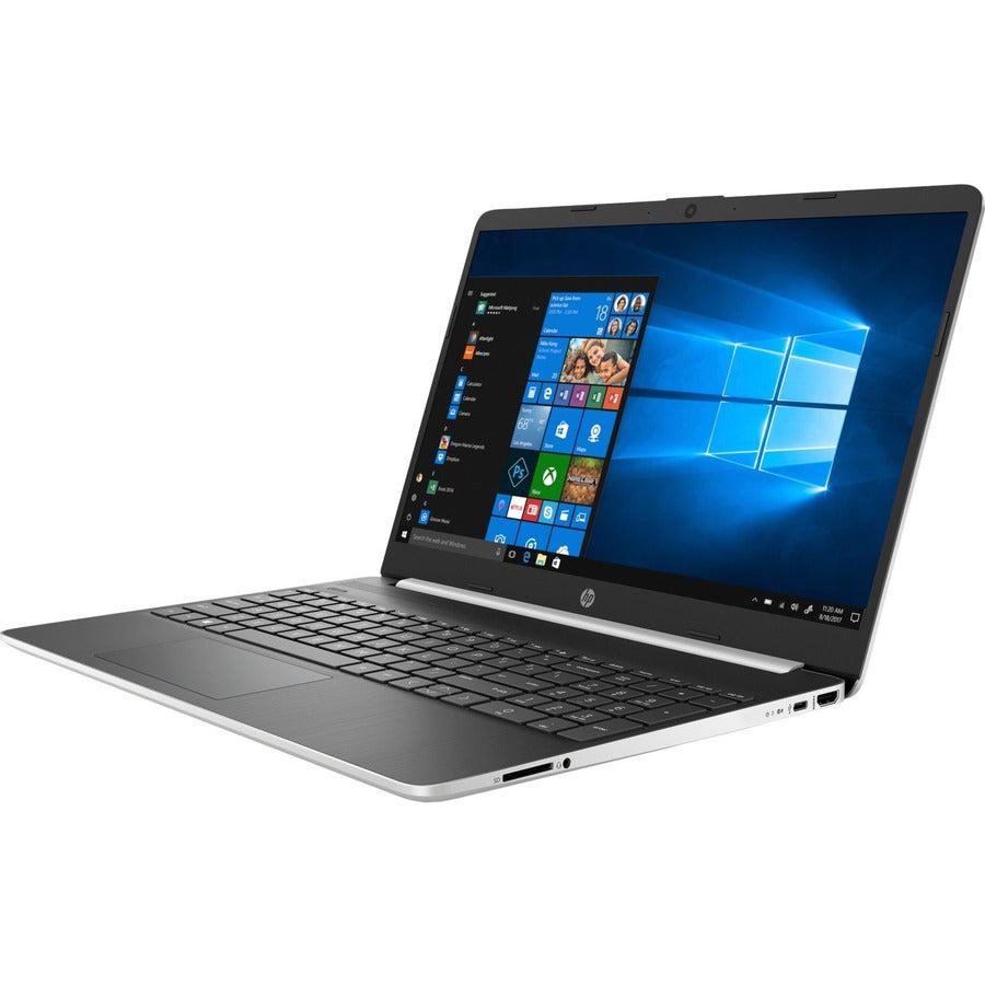 HPI SOURCING - CERTIFIED PRE-OWNED 15-dy2000 15-dy2125od 15.6" Notebook - HD - 1366 x 768 - Intel Core i5 11th Gen i5-1135G7 Quad-core (4 Core) - 8 GB Total RAM - 256 GB SSD - Natural Silver - Refurbished