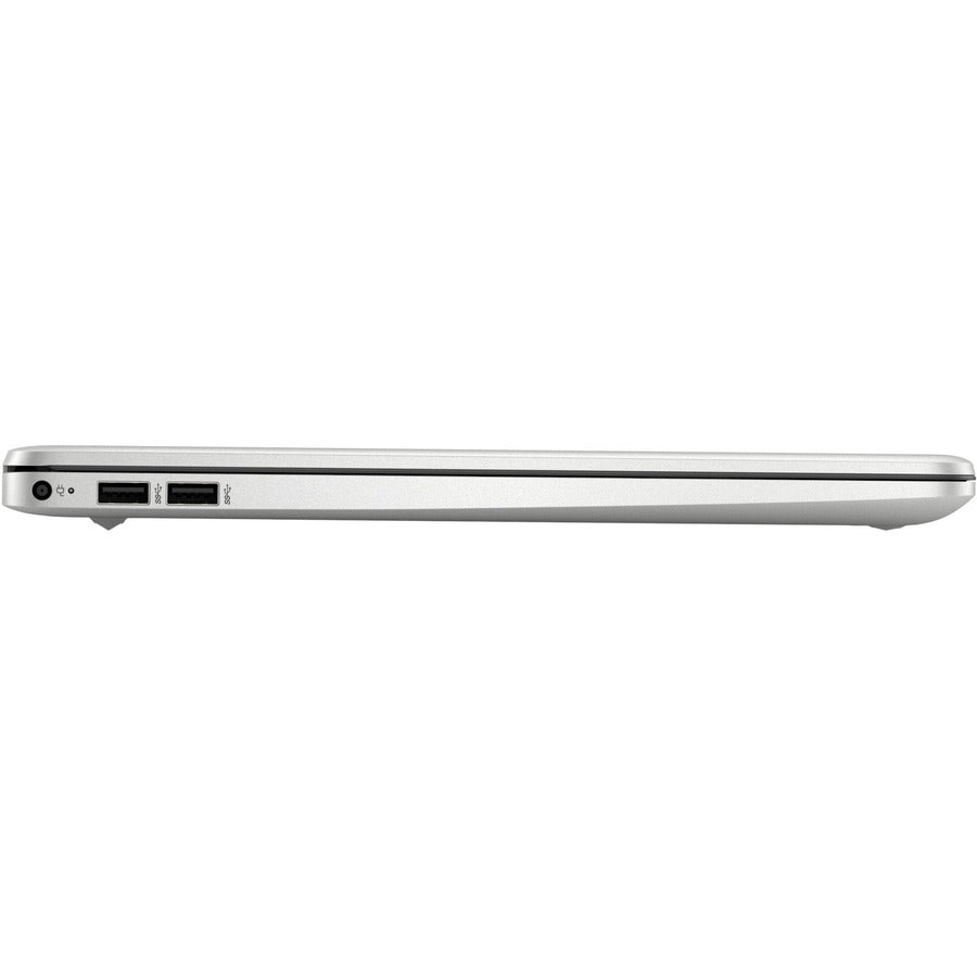 HPI SOURCING - CERTIFIED PRE-OWNED 15-ef1000 15-ef1023ca 15.6" Notebook - Full HD - 1920 x 1080 - AMD Ryzen 3 3250U Dual-core (2 Core) 2.60 GHz - 8 GB Total RAM - 512 GB SSD - Natural Silver - Refurbished