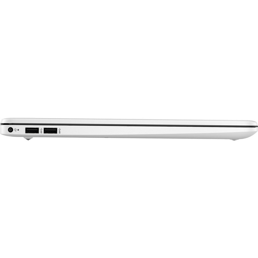 HPI SOURCING - CERTIFIED PRE-OWNED 15-ef1004ds 15.6" Touchscreen Notebook - HD - 1366 x 768 - AMD Athlon Gold 3150U Dual-core (2 Core) 2.40 GHz - 8 GB Total RAM - 256 GB SSD - Snow Flake White - Refurbished