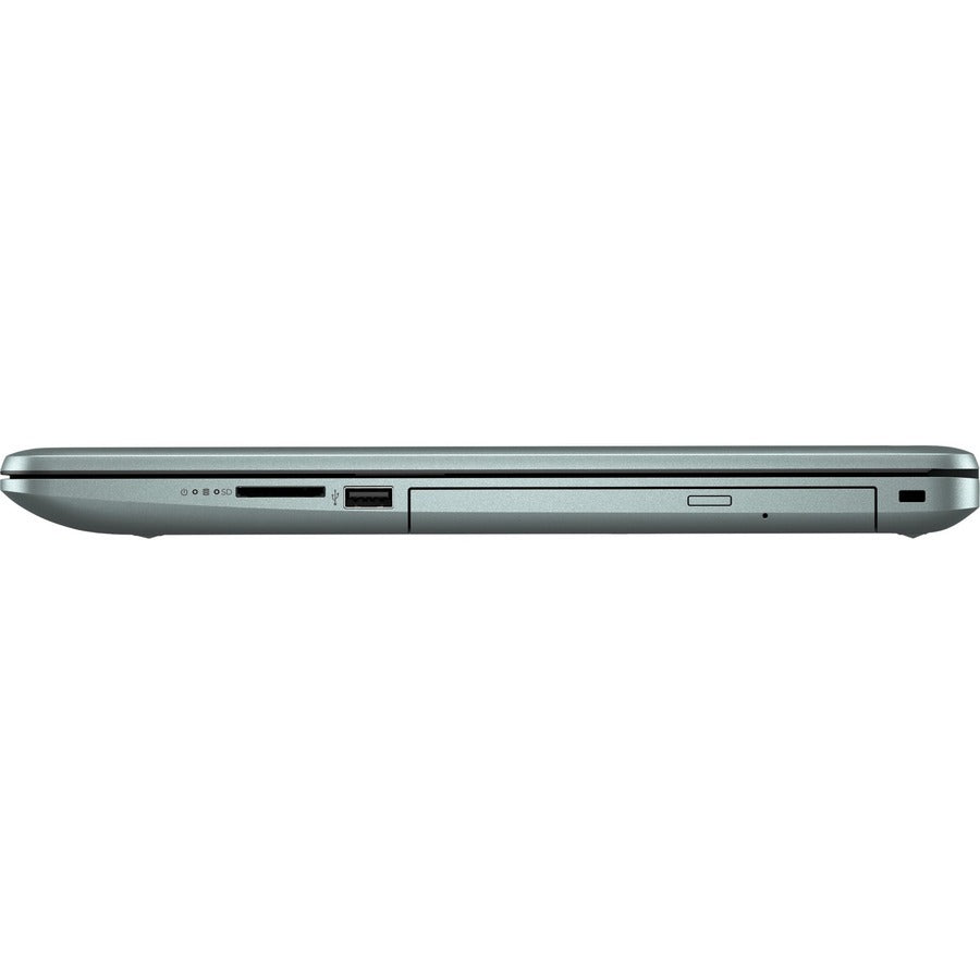 HPI SOURCING - CERTIFIED PRE-OWNED 17-by2000 17-by2012ds 17.3" Touchscreen Notebook - HD+ - 1600 x 900 - Intel Pentium Gold 6405U Dual-core (2 Core) 2.40 GHz - 8 GB Total RAM - 512 GB SSD - Muted Sage, White Terrazzo - Refurbished