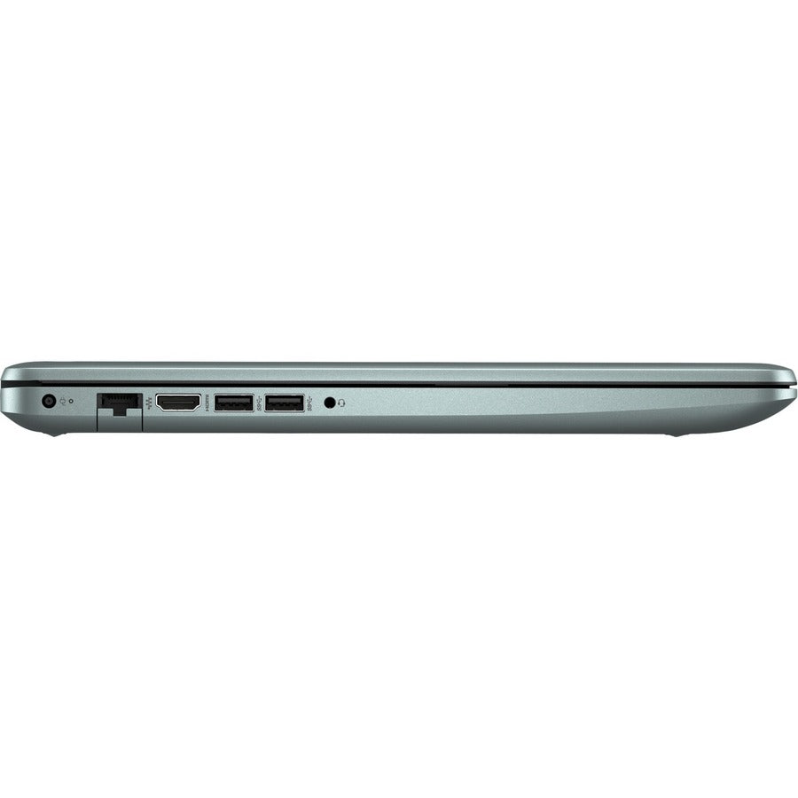 HPI SOURCING - CERTIFIED PRE-OWNED 17-by2000 17.3" Notebook - HD+ - 1600 x 900 - Intel Pentium Silver N5030 Quad-core (4 Core) 1.10 GHz - 8 GB Total RAM - 256 GB SSD - Muted Sage, White Terrazzo - Refurbished