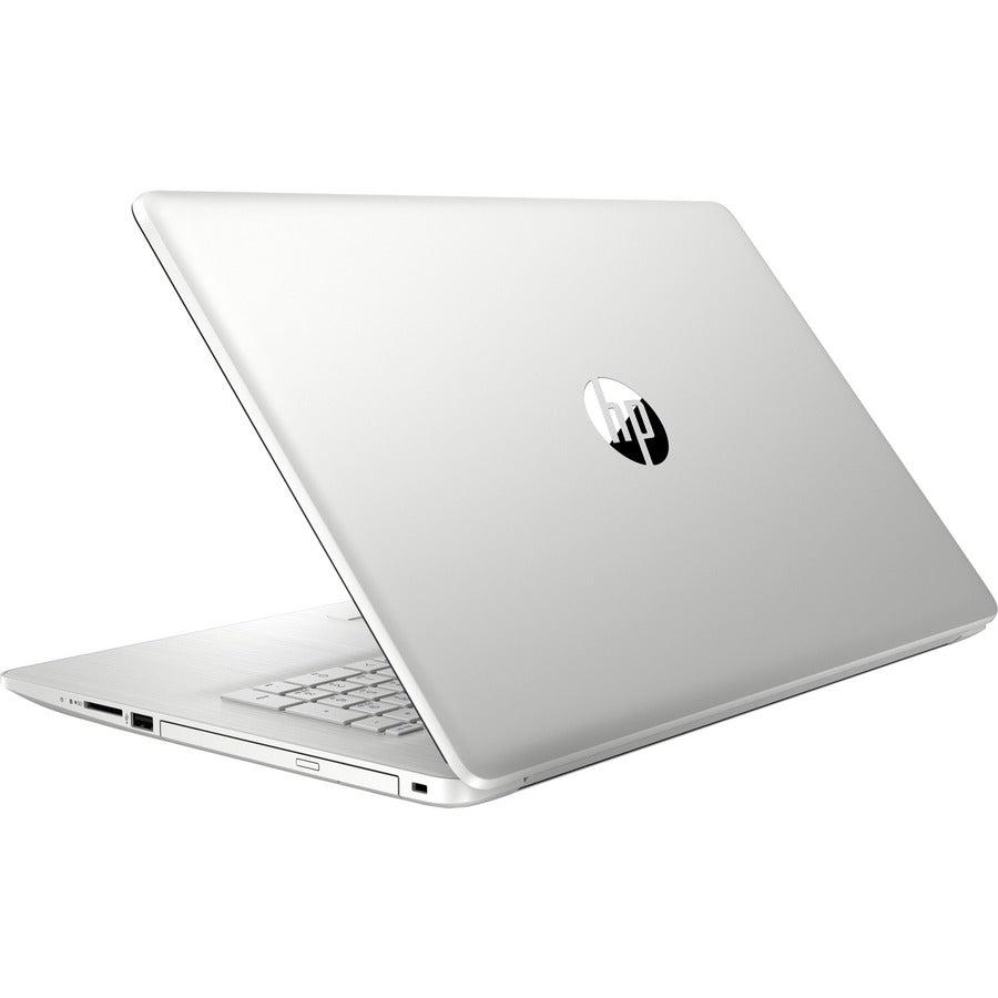 HPI SOURCING - CERTIFIED PRE-OWNED 17-by4000 17-by4055cl 17.3" Touchscreen Notebook - HD+ - 1600 x 900 - Intel Core i5 11th Gen i5-1135G7 Quad-core (4 Core) - 16 GB Total RAM - 1 TB HDD - Natural Silver - Refurbished
