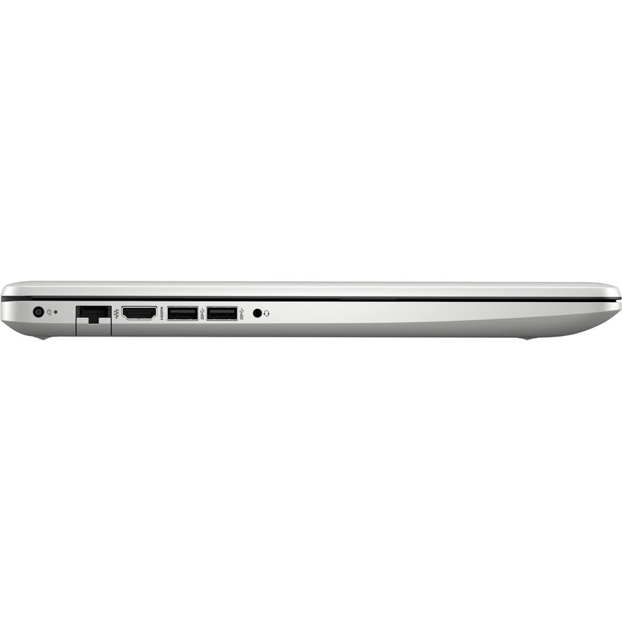 HPI SOURCING - CERTIFIED PRE-OWNED 17-by4000 17-by4055cl 17.3" Touchscreen Notebook - HD+ - 1600 x 900 - Intel Core i5 11th Gen i5-1135G7 Quad-core (4 Core) - 16 GB Total RAM - 1 TB HDD - Natural Silver - Refurbished