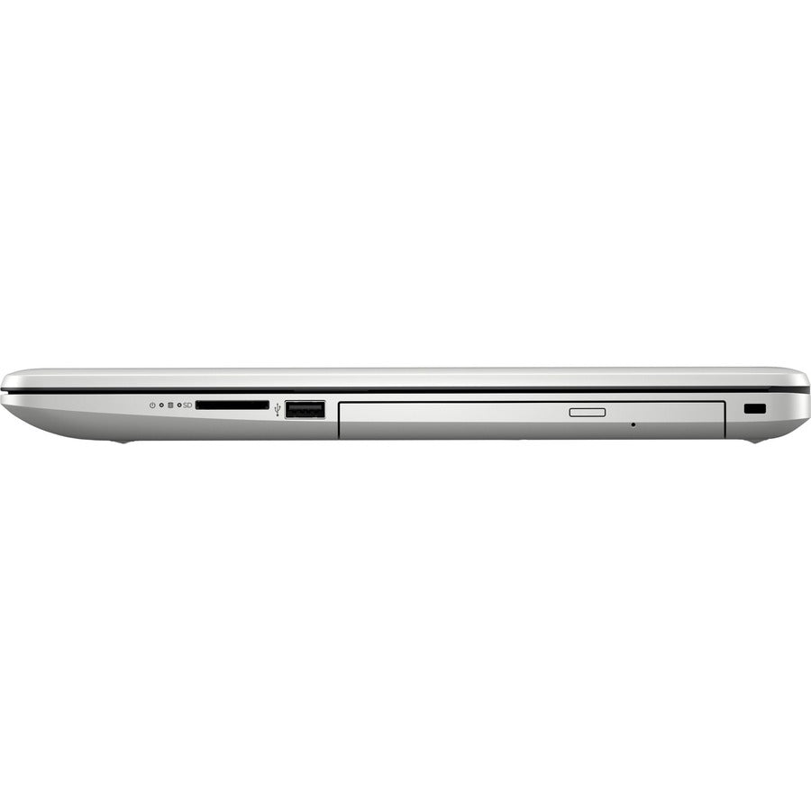 HPI SOURCING - CERTIFIED PRE-OWNED 17-by4000 17-by4055cl 17.3" Touchscreen Notebook - HD+ - 1600 x 900 - Intel Core i5 11th Gen i5-1135G7 Quad-core (4 Core) - 16 GB Total RAM - 1 TB HDD - Natural Silver - Refurbished