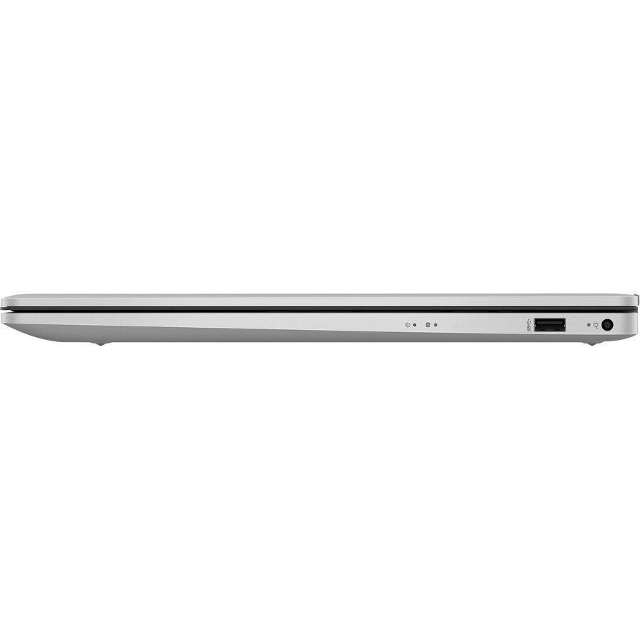 HPI SOURCING - CERTIFIED PRE-OWNED 17-c0000 17-cn0001ds 17.3" Touchscreen Notebook - HD+ - 1600 x 900 - Intel Core i3 11th Gen i3-1125G4 Quad-core (4 Core) - 8 GB Total RAM - 256 GB SSD - Natural Silver - Refurbished
