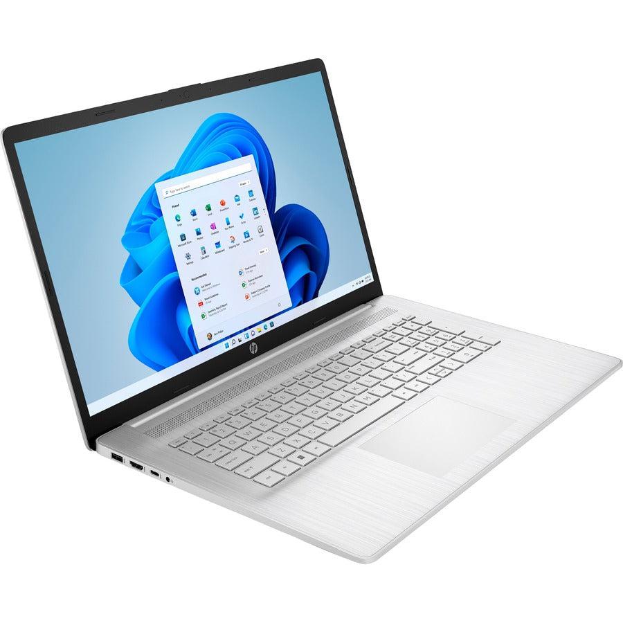HPI SOURCING - CERTIFIED PRE-OWNED 17-cn0000 17-cn0008ca 17.3" Notebook - Full HD - 1920 x 1080 - Intel Core i5 11th Gen i5-1135G7 Quad-core (4 Core) - 16 GB Total RAM - 1 TB HDD - 256 GB SSD - Refurbished