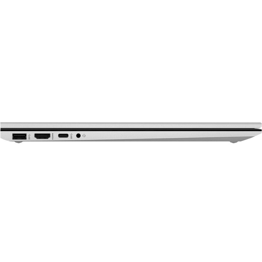 HPI SOURCING - CERTIFIED PRE-OWNED 17-cn0004ds 17.3" Touchscreen Notebook - HD+ - 1600 x 900 - Intel Core i3 11th Gen i3-1125G4 Quad-core (4 Core) - 8 GB Total RAM - 256 GB SSD - Natural Silver - Refurbished