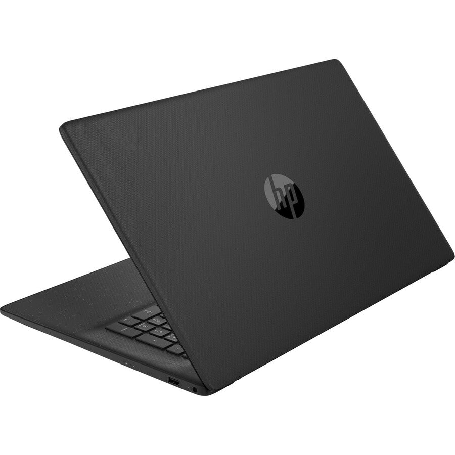 HPI SOURCING - CERTIFIED PRE-OWNED 17-cp0000 17-cp0097nr 17.3" Notebook - Full HD - 1920 x 1080 - AMD Ryzen 7 5700U Octa-core (8 Core) - 8 GB Total RAM - 256 GB SSD - Jet Black - Refurbished