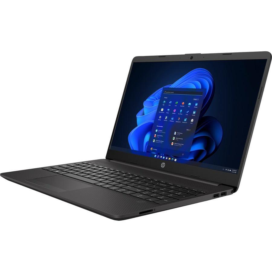 HPI SOURCING - CERTIFIED PRE-OWNED 250 G8 15.6" Notebook - Full HD - 1920 x 1080 - Intel Core i5 11th Gen i5-1135G7 Quad-core (4 Core) 2.40 GHz - 16 GB Total RAM - 256 GB SSD - Dark Ash Silver - Refurbished