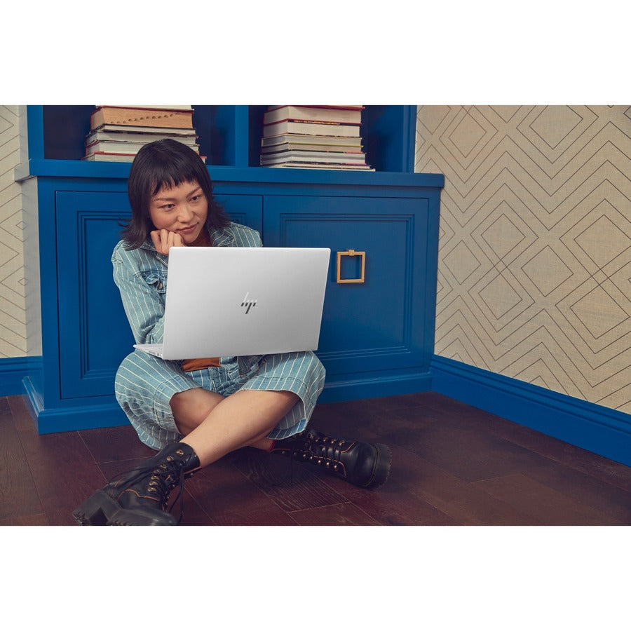HPI SOURCING - CERTIFIED PRE-OWNED Envy 15-ep1000 15-ep1013dx 15.6" Touchscreen Notebook - Full HD - 1920 x 1080 - Intel Core i7 11th Gen i7-11800H Octa-core (8 Core) - 16 GB Total RAM - 1 TB SSD - Natural Silver Aluminum - Refurbished