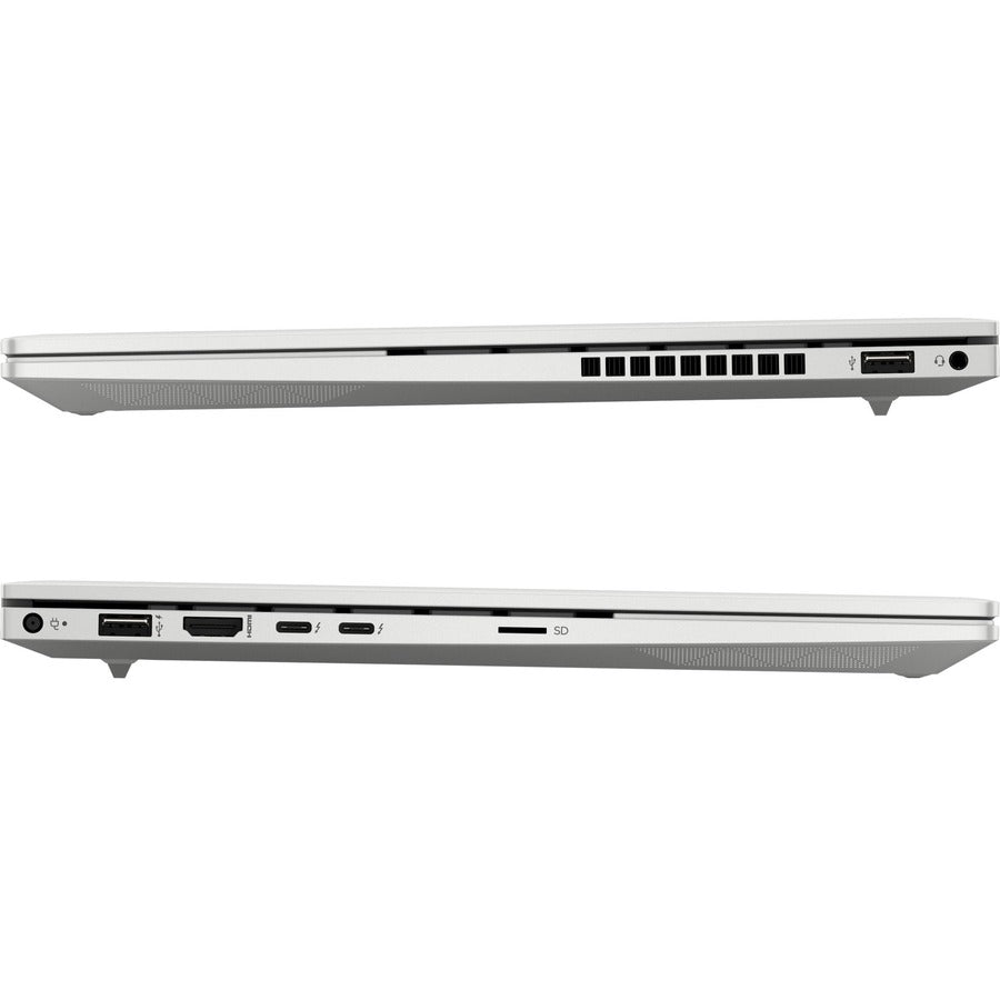 HPI SOURCING - CERTIFIED PRE-OWNED Envy 15-ep1000 15-ep1020ca 15.6" Touchscreen Notebook - 4K UHD - 3840 x 2160 - Intel Core i7 11th Gen i7-11800H Octa-core (8 Core) - 32 GB Total RAM - 1 TB SSD - Natural Silver Aluminum - Refurbished