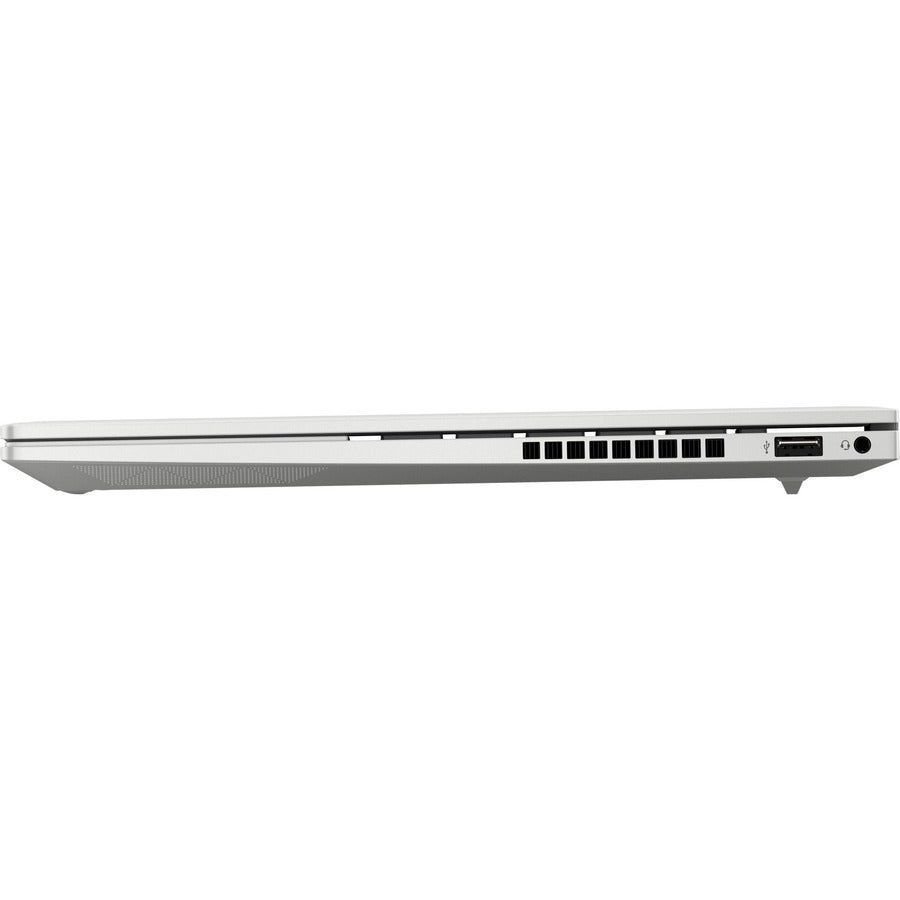 HPI SOURCING - CERTIFIED PRE-OWNED Envy 15-ep1000 15-ep1020ca 15.6" Touchscreen Notebook - 4K UHD - 3840 x 2160 - Intel Core i7 11th Gen i7-11800H Octa-core (8 Core) - 32 GB Total RAM - 1 TB SSD - Natural Silver Aluminum - Refurbished