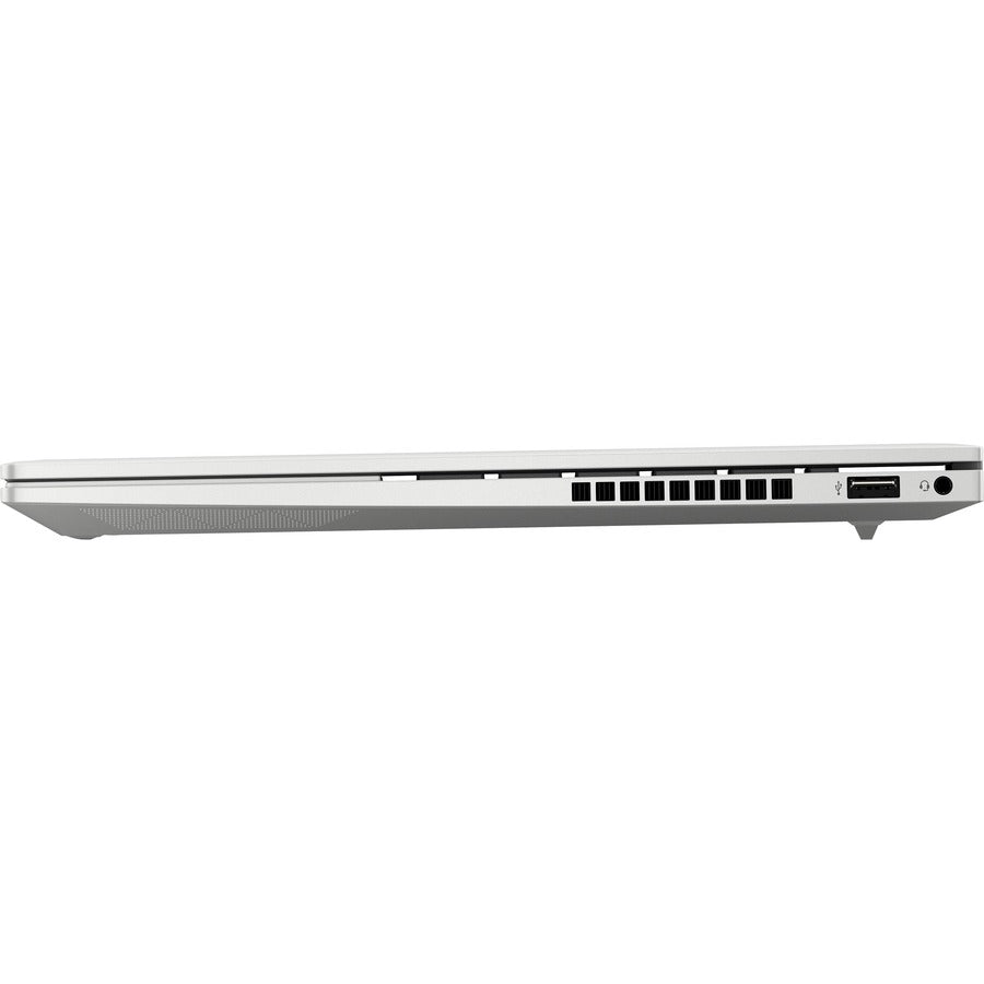 HPI SOURCING - CERTIFIED PRE-OWNED Envy 15-ep1000 15.6" Touchscreen Notebook - Full HD - 1920 x 1080 - Intel Core i7 11th Gen i7-11800H Octa-core (8 Core) - 32 GB Total RAM - 1 TB SSD - Natural Silver Aluminum - Refurbished