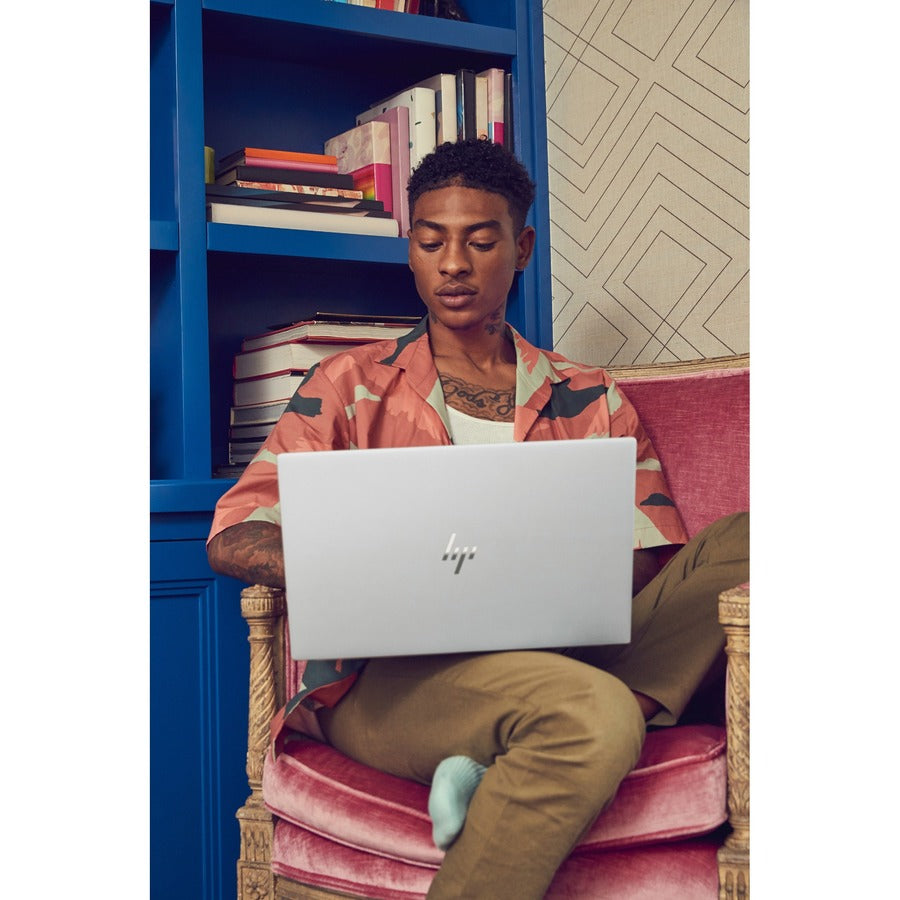 HPI SOURCING - CERTIFIED PRE-OWNED Envy 15-ep1000 15.6" Touchscreen Notebook - Full HD - 1920 x 1080 - Intel Core i7 11th Gen i7-11800H Octa-core (8 Core) - 32 GB Total RAM - 1 TB SSD - Natural Silver Aluminum - Refurbished