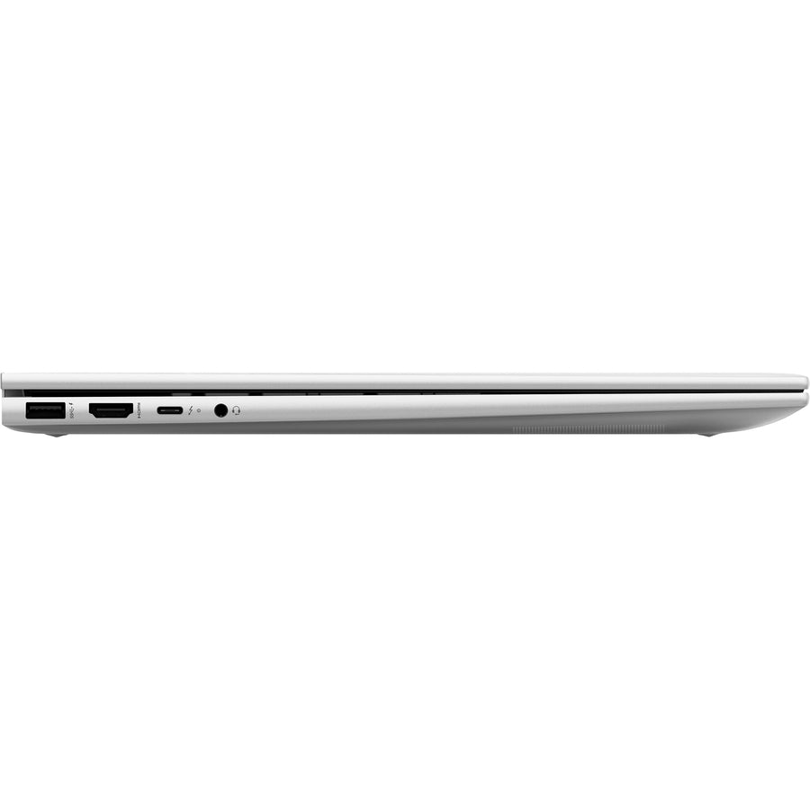 HPI SOURCING - CERTIFIED PRE-OWNED Envy 17-ch1000 17-ch1008ca 17.3" Touchscreen Notebook - Full HD - 1920 x 1080 - Intel Core i7 11th Gen i7-1195G7 Quad-core (4 Core) - 16 GB Total RAM - 1 TB SSD - Natural Silver Aluminum, Natural Silver - Refurbished