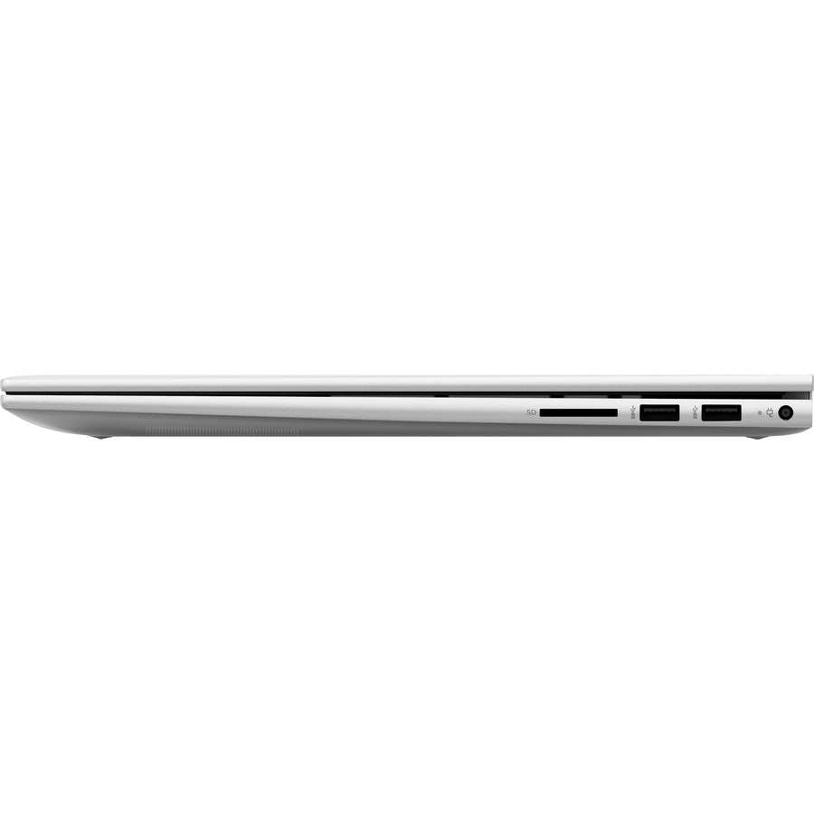 HPI SOURCING - CERTIFIED PRE-OWNED Envy 17-ch1000 17-ch1008ca 17.3" Touchscreen Notebook - Full HD - 1920 x 1080 - Intel Core i7 11th Gen i7-1195G7 Quad-core (4 Core) - 16 GB Total RAM - 1 TB SSD - Natural Silver Aluminum, Natural Silver - Refurbished