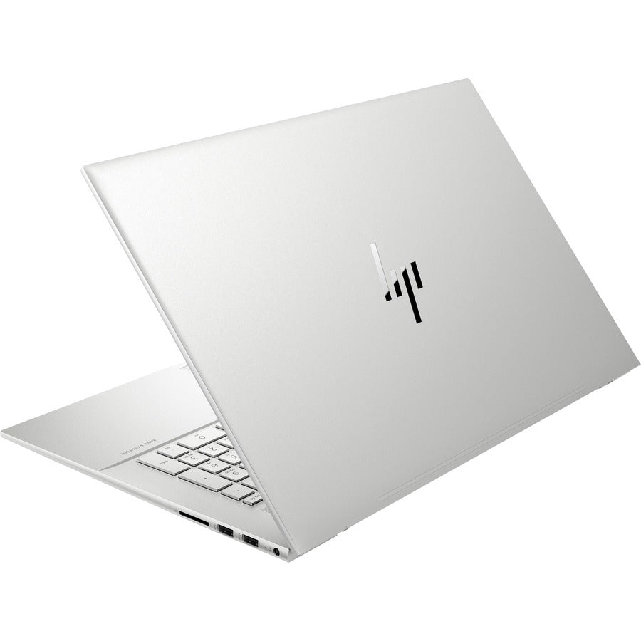 HPI SOURCING - CERTIFIED PRE-OWNED Envy 17-ch1000 17-ch1008ca 17.3" Touchscreen Notebook - Full HD - 1920 x 1080 - Intel Core i7 11th Gen i7-1195G7 Quad-core (4 Core) - 16 GB Total RAM - 1 TB SSD - Natural Silver Aluminum, Natural Silver - Refurbished