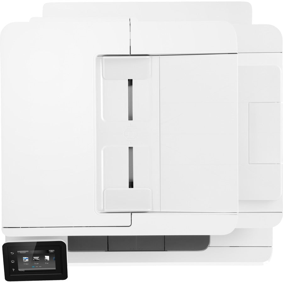 HPI SOURCING - CERTIFIED PRE-OWNED LaserJet Pro M281cdw Wireless Laser Multifunction Printer - Refurbished - Color