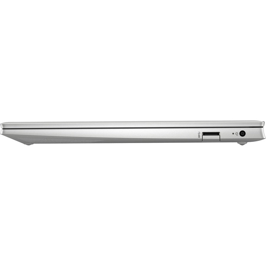 HPI SOURCING - CERTIFIED PRE-OWNED Pavilion 13-bb0000 13-bb1097nr 13.3" Notebook - Full HD - 1920 x 1080 - Intel Core i7 11th Gen i7-1195G7 Quad-core (4 Core) - 16 GB Total RAM - 16 GB On-board Memory - 512 GB SSD - Natural Silver Aluminum - Refurbished
