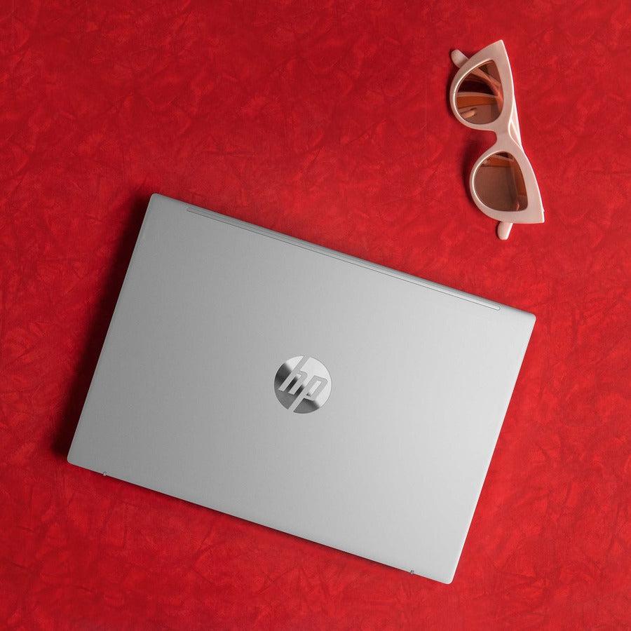 HPI SOURCING - CERTIFIED PRE-OWNED Pavilion Aero 13-be0000 13-be0075cl 13.3" Notebook - WUXGA - 1920 x 1200 - AMD Ryzen 7 5800U Octa-core (8 Core) - 16 GB Total RAM - 16 GB On-board Memory - 512 GB SSD - Natural Silver - Refurbished