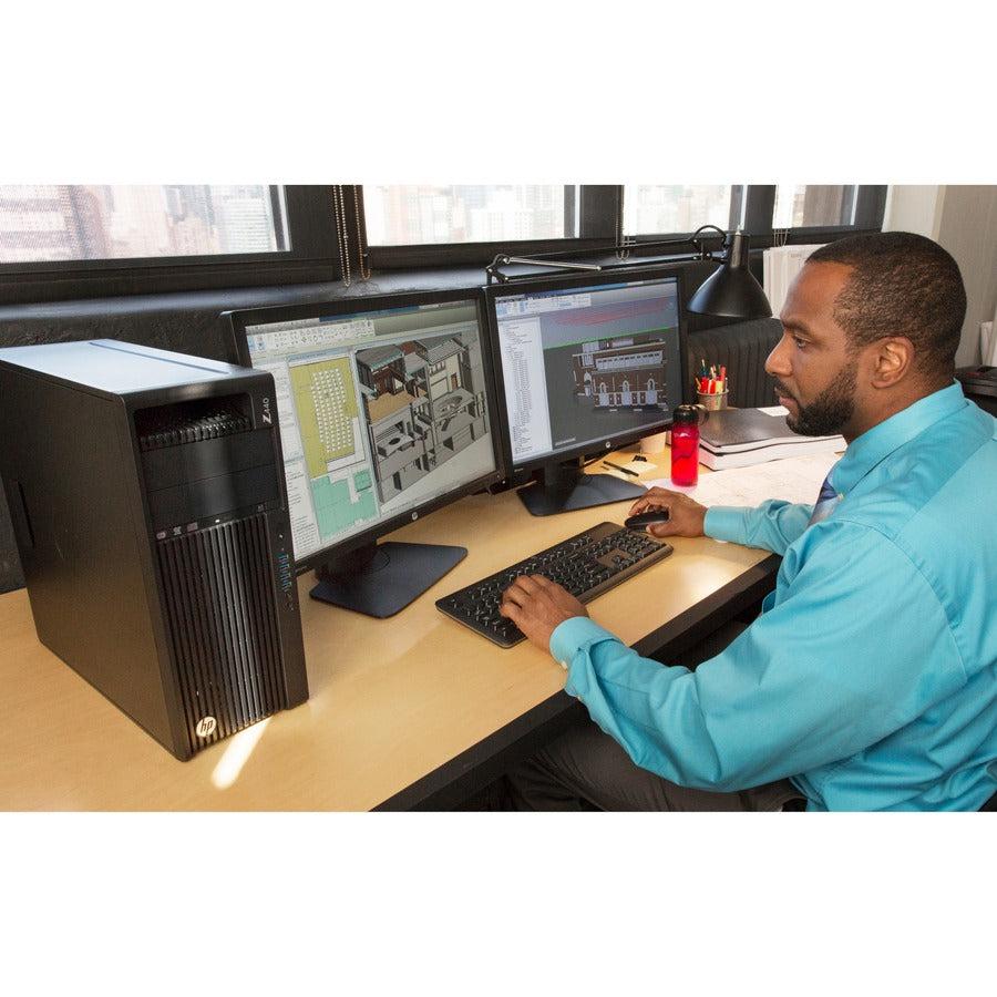 HPI SOURCING - CERTIFIED PRE-OWNED Z24i 24" WUXGA LED LCD Monitor - 16:10