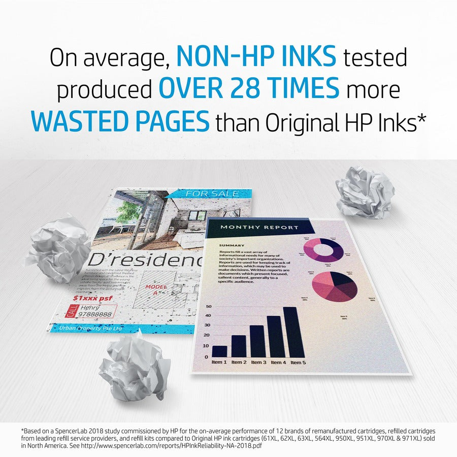 HPI SOURCING - NEW 11 (C4812A) Original Inkjet Printhead - Single Pack - Magenta - 1 Each
