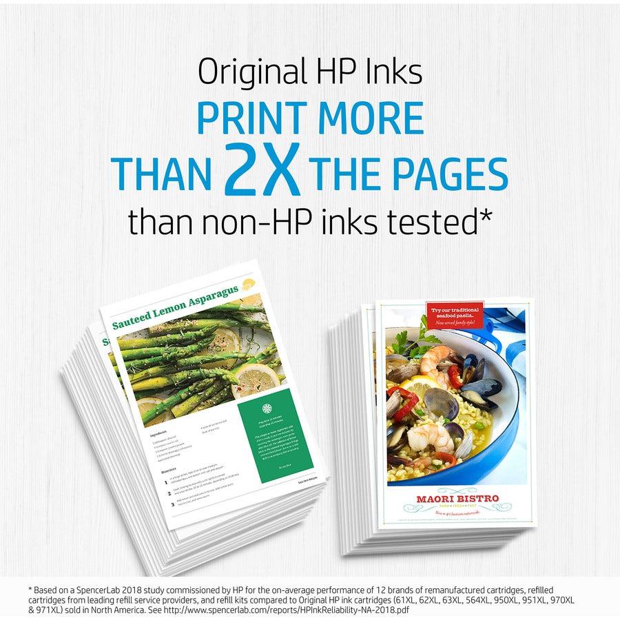 HPI SOURCING - NEW 11 (C4812A) Original Inkjet Printhead - Single Pack - Magenta - 1 Each