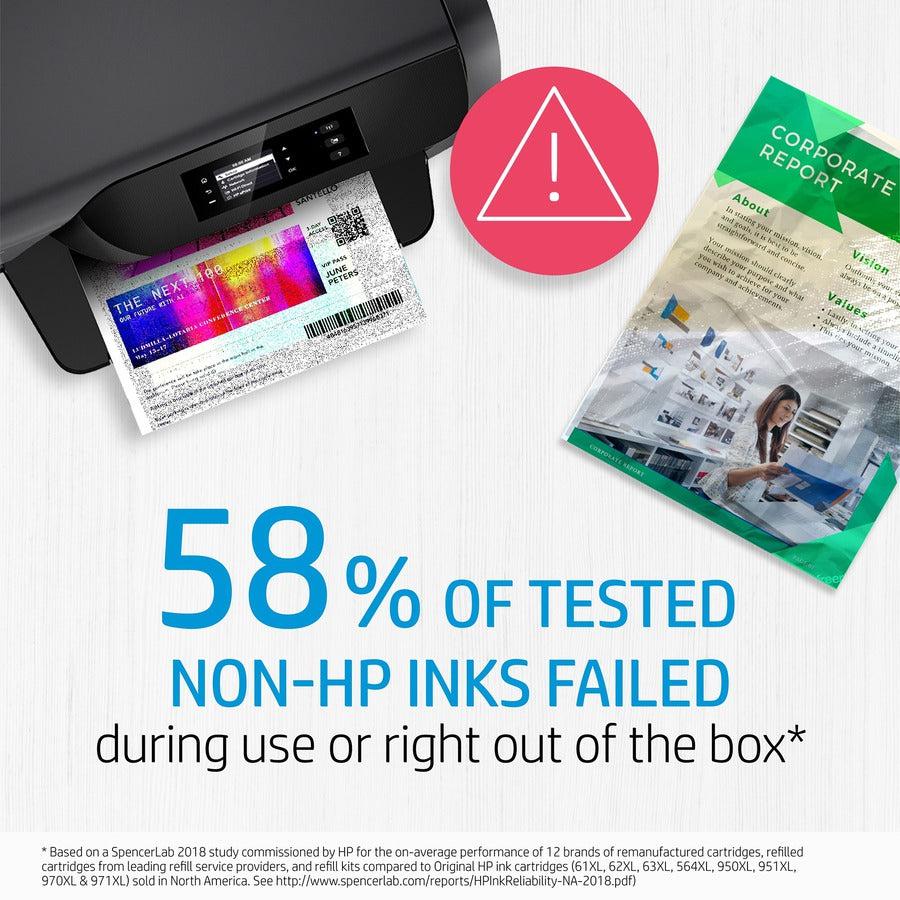 HPI SOURCING - NEW 11 (C4812A) Original Inkjet Printhead - Single Pack - Magenta - 1 Each