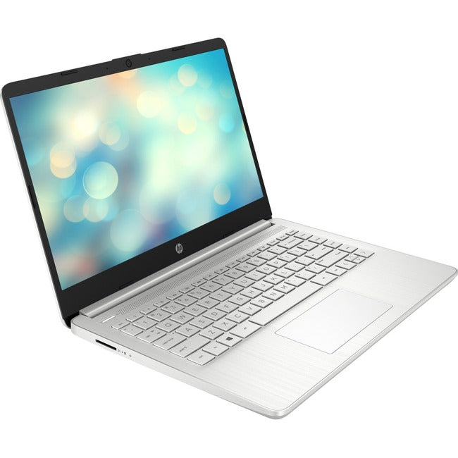 HPI SOURCING - NEW 14-fq0000 14-fq0033dx 14 Notebook - HD - AMD Ryzen 3 PRO 3250U - 8 GB - 128 GB SSD - Natural Silver" 6A2P1UA#ABA