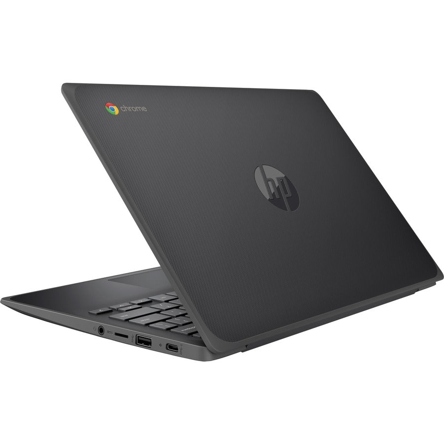 HPI SOURCING - NEW Chromebook 11 G8 EE 11.6 Chromebook - HD - Intel Celeron N4000 - 4 GB - 32 GB Flash Memory - Chalkboard Gray" 3D326UT#ABA