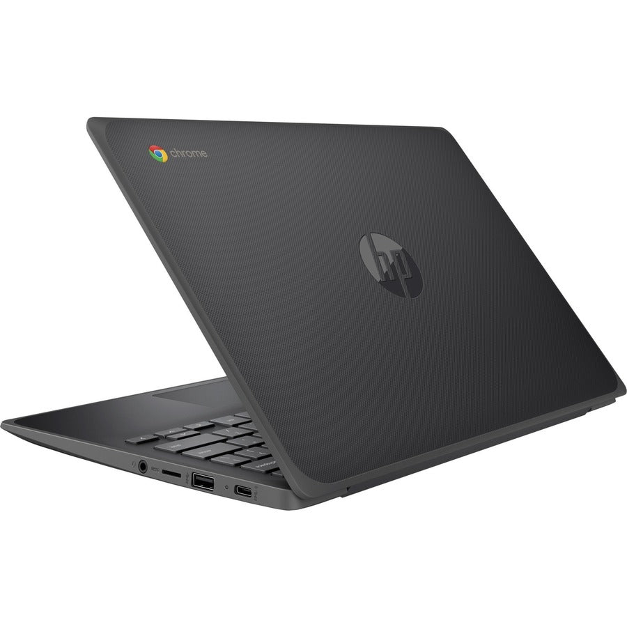 HPI SOURCING - NEW Chromebook 11 G8 EE 11.6 Chromebook - HD - Intel Celeron N4000 - 4 GB - 32 GB Flash Memory - Chalkboard Gray" 3D326UT#ABA