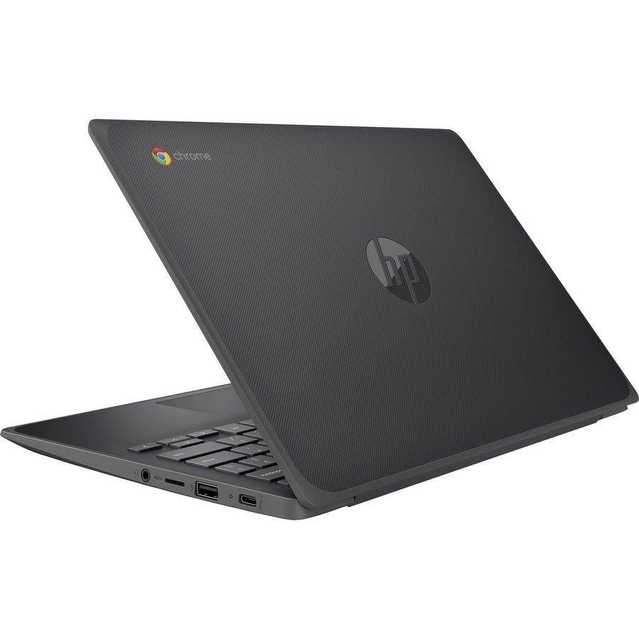 HPI SOURCING - NEW Chromebook 11A G8 EE 11.6 Chromebook - HD - AMD A-Series A4-9120C - 4 GB - 32 GB Flash Memory - Chalkboard Gray" 16W64UT#ABL